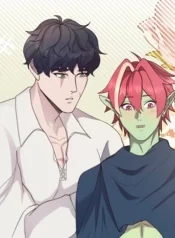 My sassy goblin แปลไทย