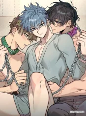 Polyamory Relationship