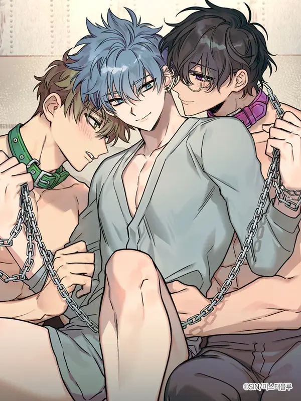 Polyamory Relationship