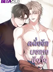 คลั่งรักบงการหัวใจ(Control,Freak,Love)