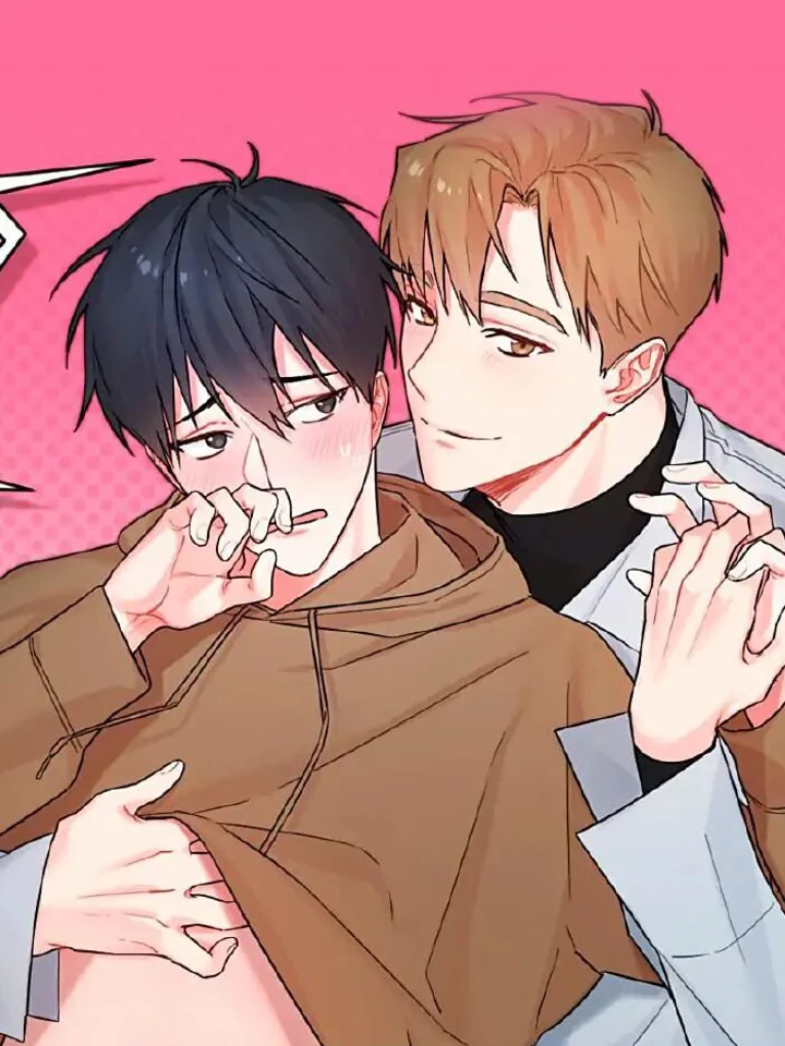 (จบ) Give Him a Hand รุ่นพี่ครับ! ผมช่วย