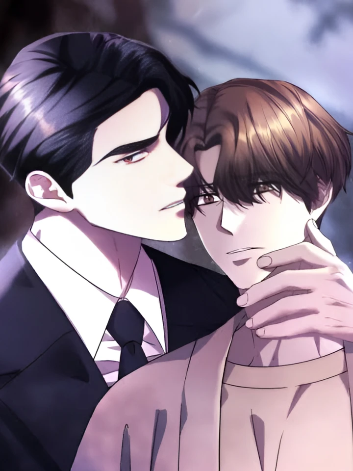 [จบ] พันธนาการรักคุณพ่อโอเมก้า – Omega’s Binding Love