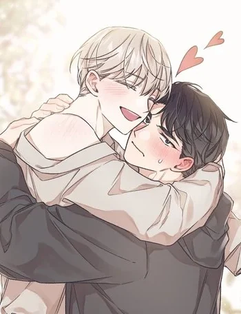 (จบ) อาครับ… รับรักผมหน่อย