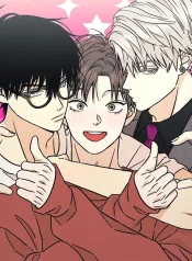 (ยังไม่จบ) Operation Leo