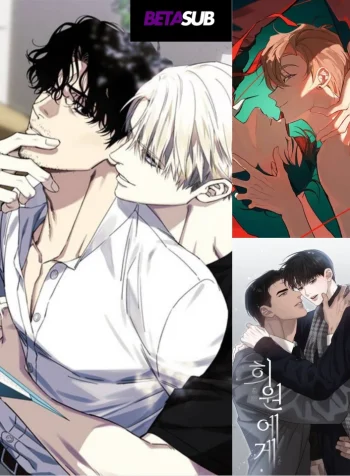 (เรื่องสั้น) Mother’s Fan Letter,An Eye for an Eye,To Heewon