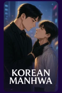 Korean Manhwa