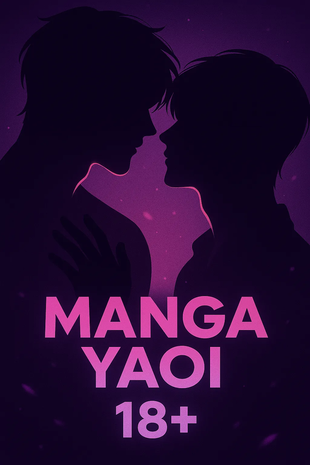 Yaoi 18+